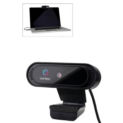 1080P Web Camera and Microphone